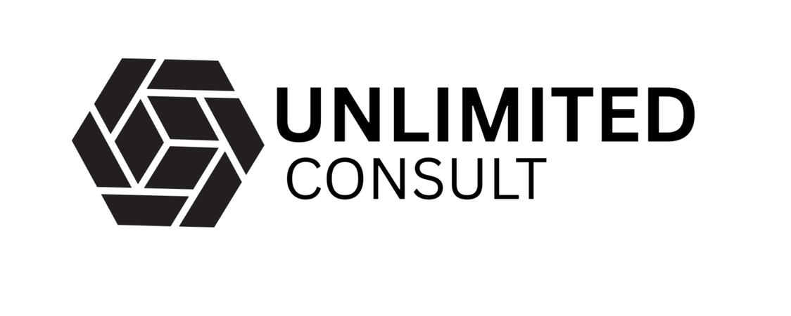 Unlimited Consult logo
